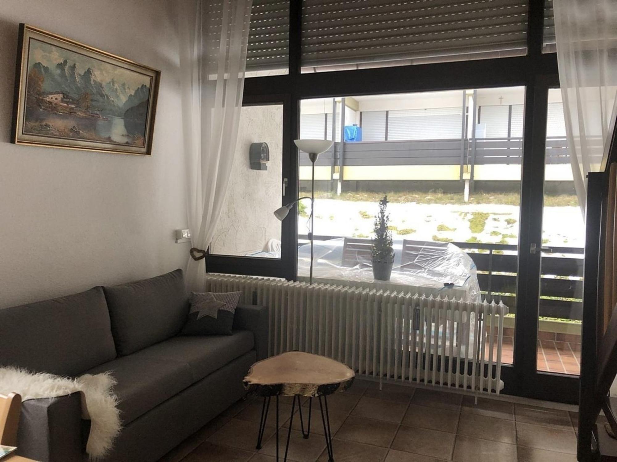 Appartement Nr 19, Alpenappartementhaus, Oberstaufen-Steibis, Allgaeu, Oberstaufen Plus Eksteriør bilde