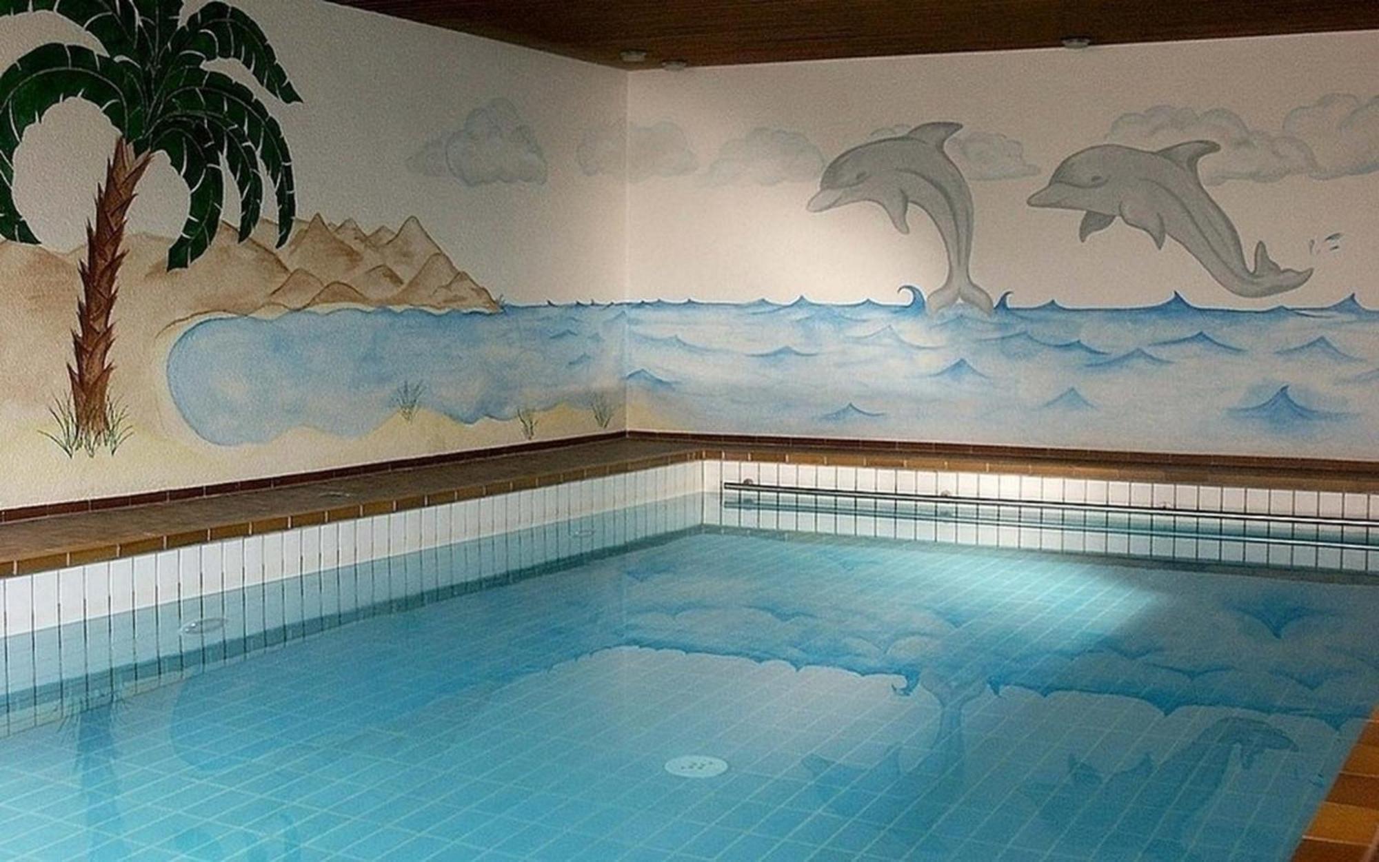 Appartement Nr 19, Alpenappartementhaus, Oberstaufen-Steibis, Allgaeu, Oberstaufen Plus Eksteriør bilde